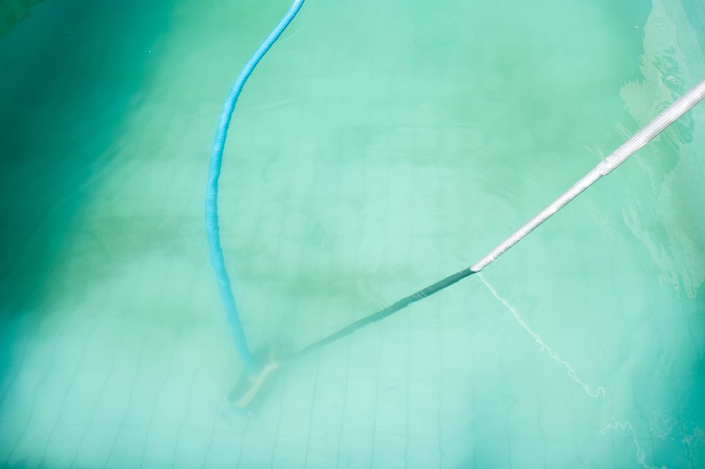 How to Troubleshoot and Fix Cloudy Pool Water