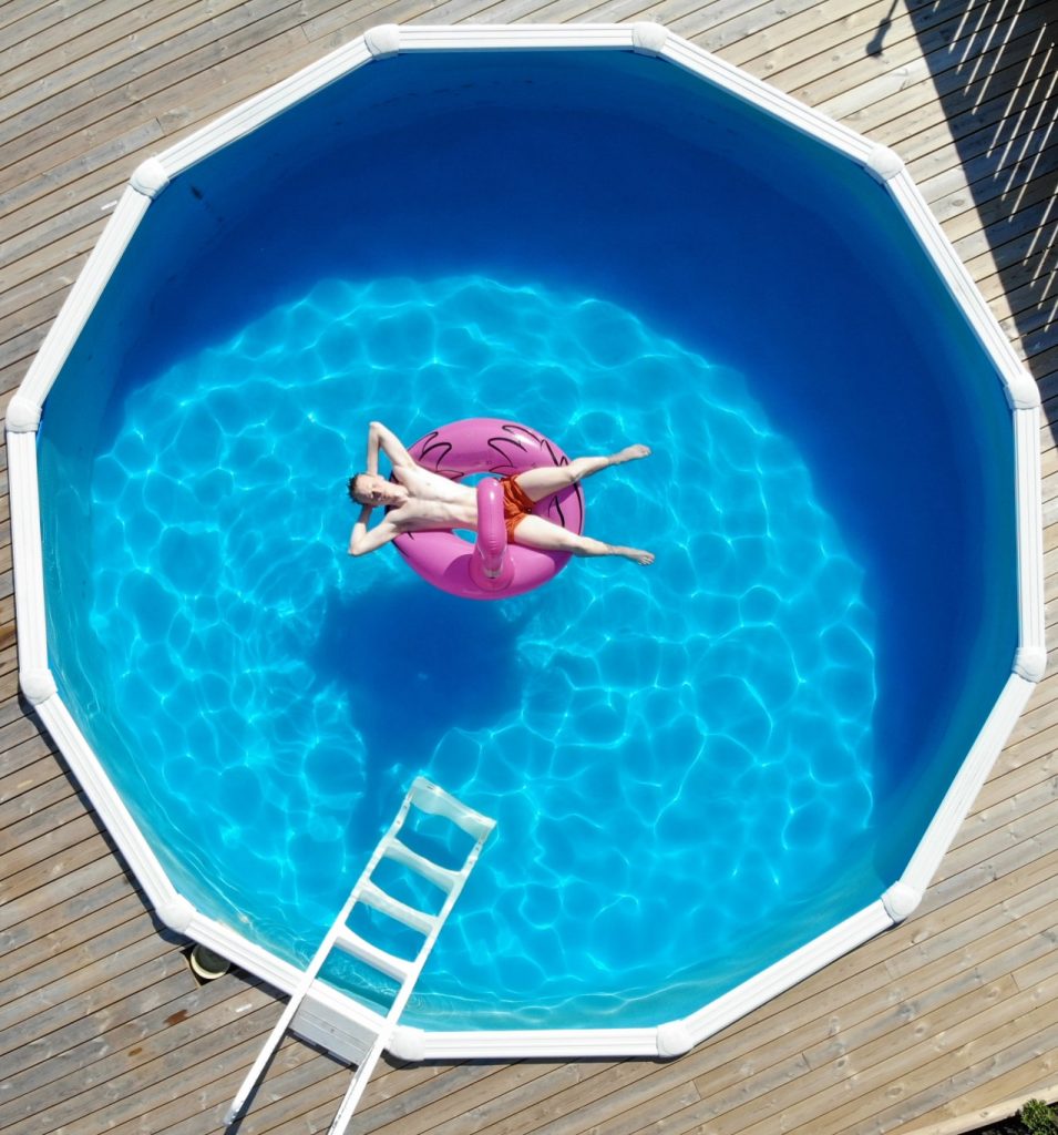 Above Ground Advantage: 7 Reasons These Pools Are the Smart Choice