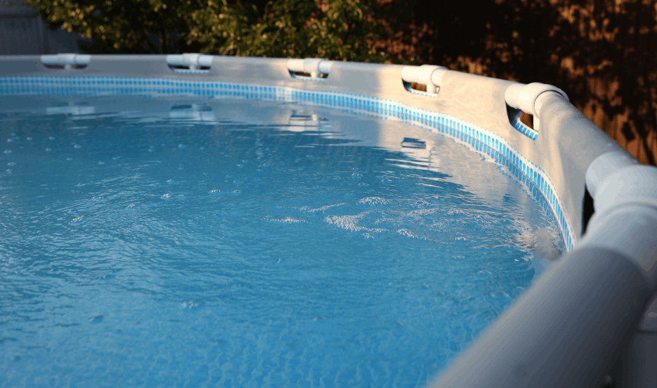 Liner Leak Detection