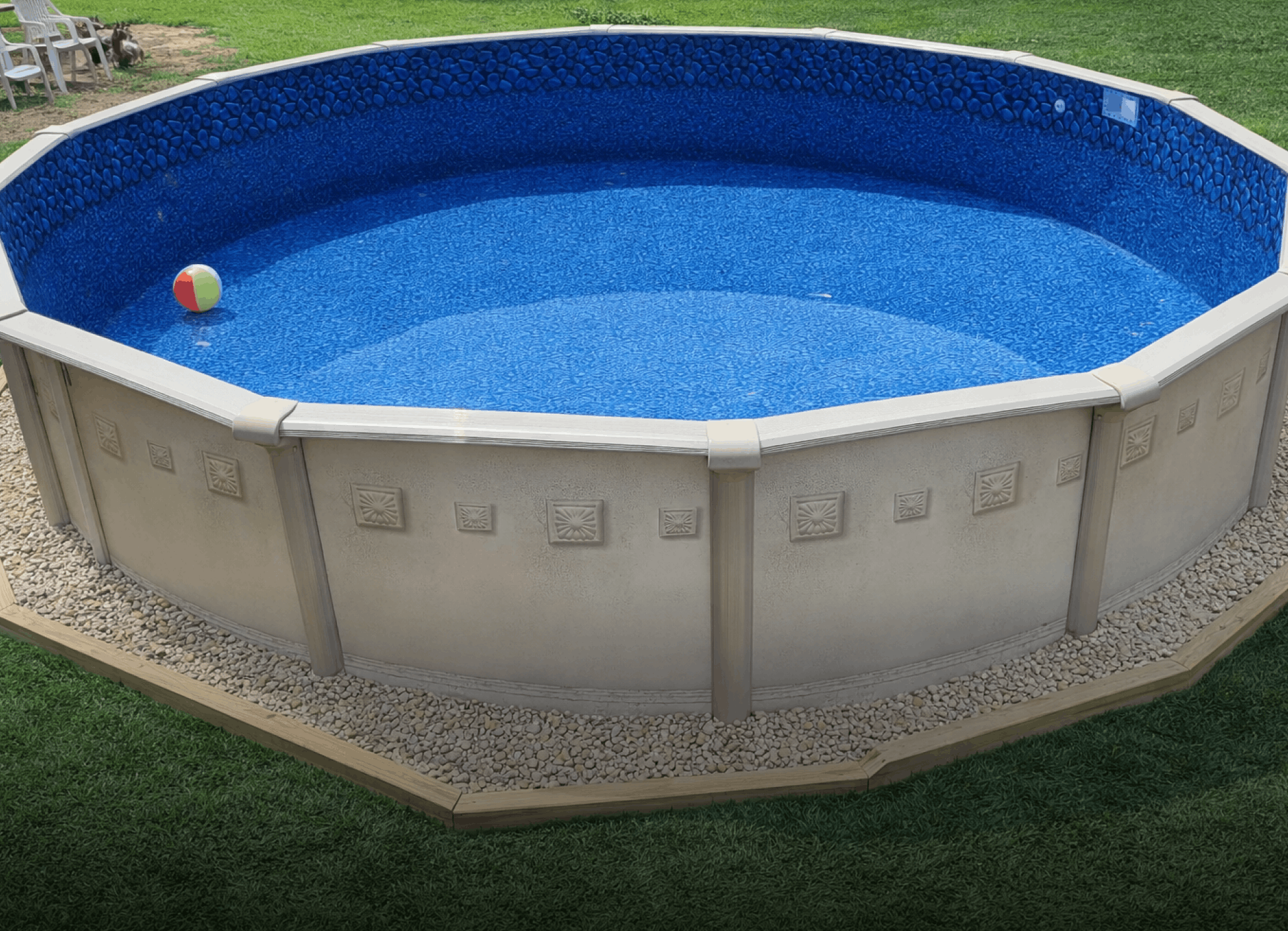 Pool Installations