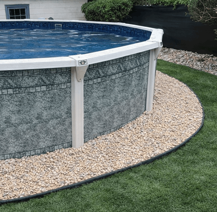 Pool Outline Package