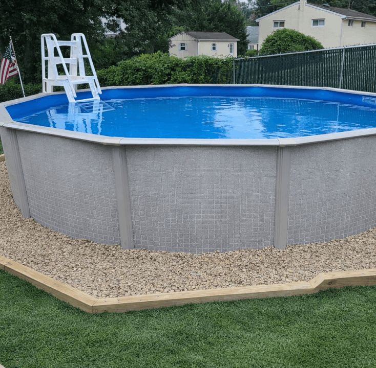 Replacement Pool Installations