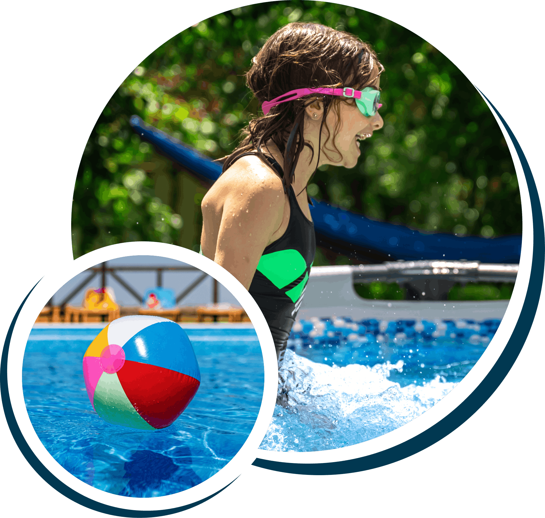 Best Chemical Sanitizers for Above-Ground Pools: 5 Top Picks 2026 - C&D ...